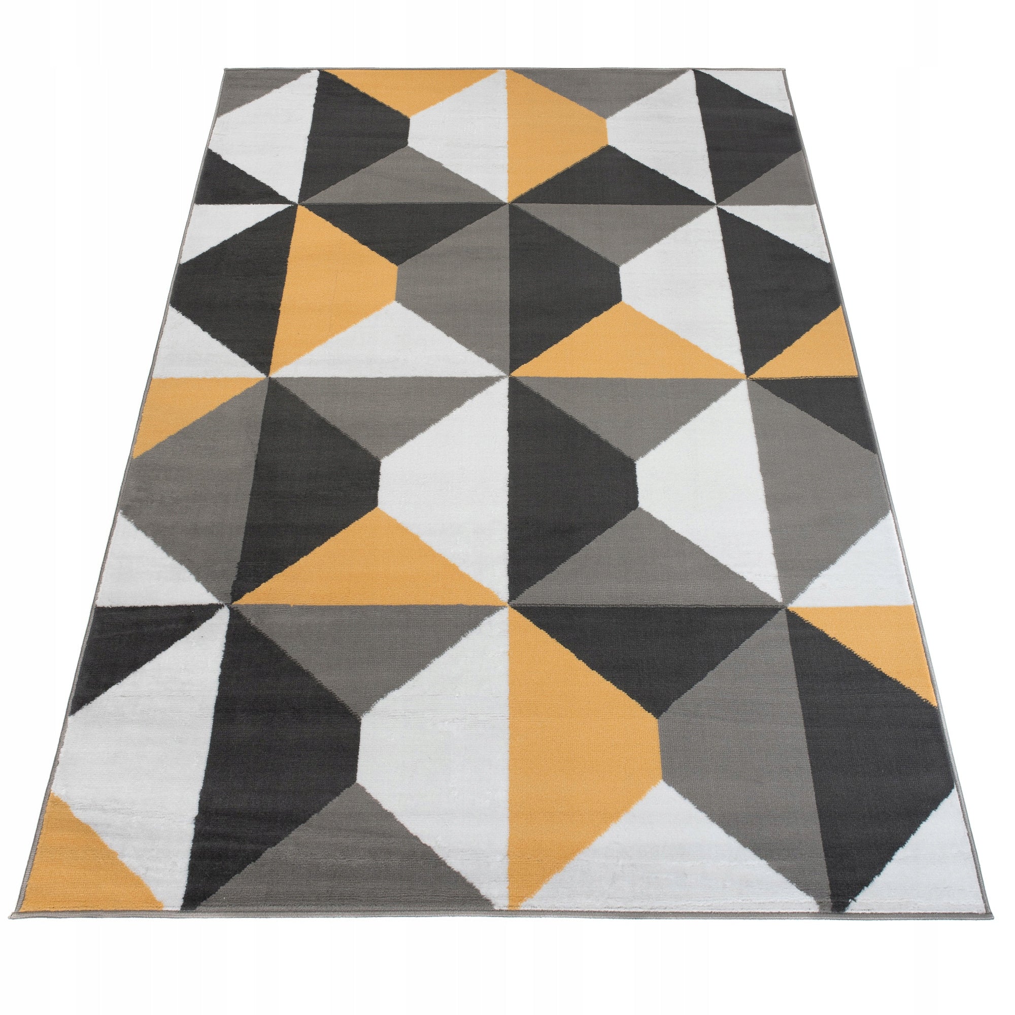 CARPET 180x250 BCF LUXURY SOFT MODERN DESIGNS