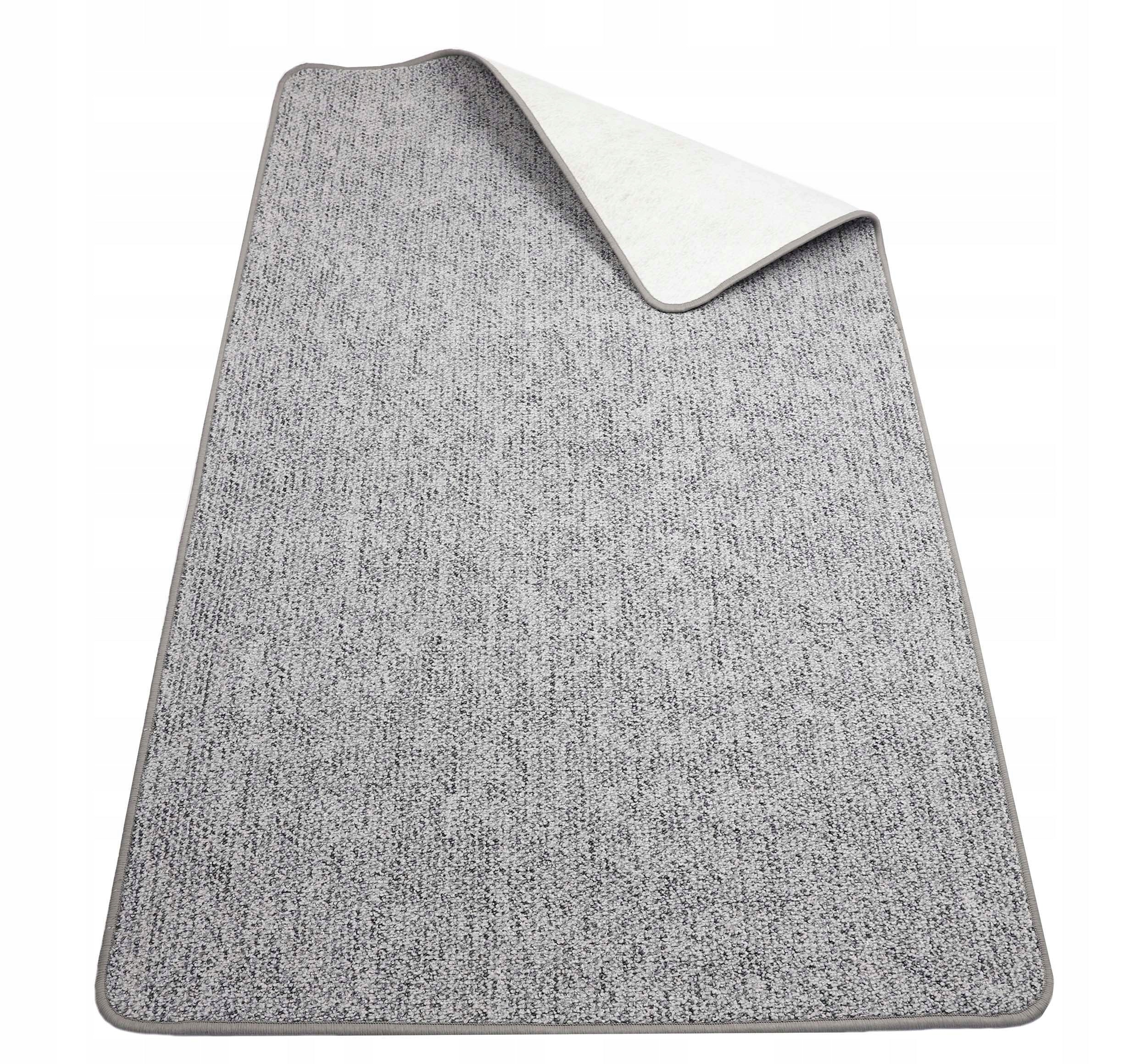 CARPET DURABLE DENSE STRING CARPET GREY 200x300cm Manufacturer code Dywan Mars
