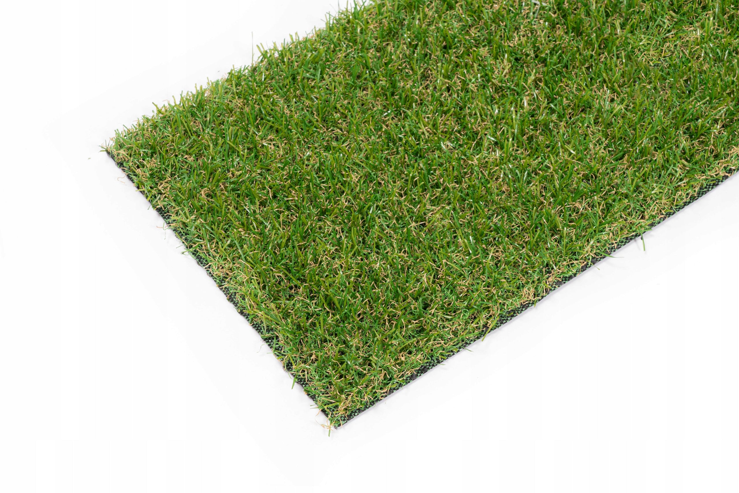 CARPET GREEN ARTIFICIAL GRASS AIMSLEY 45 WITH ROLL 4m THICK GARDEN BALCONY Manufacturer code Sztuczna trawa zielona Aimsley 45