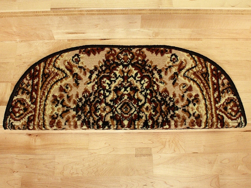 CARPET OVERLAYS FOR CLASSIC BEIGE STAIRCASES Manufacturer code WEWNĘTRZNE NAKŁADKI NA SCHODY