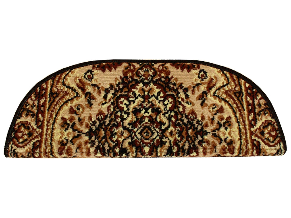 CARPET OVERLAYS FOR CLASSIC BEIGE STAIRCASES