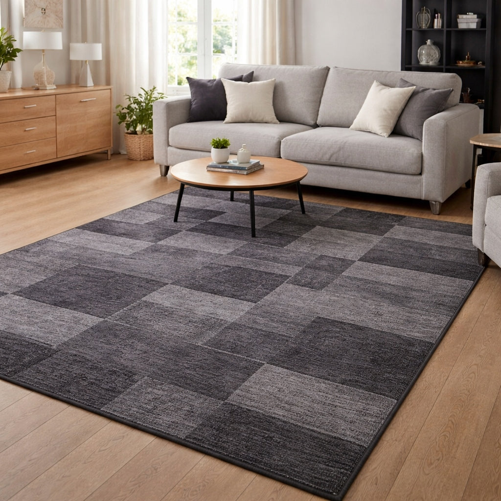 CARPET SOFT FOR LIVING ROOM STYLISH UNIVERSAL DECORATIVE MAT 160x230 Manufacturer code MA2825