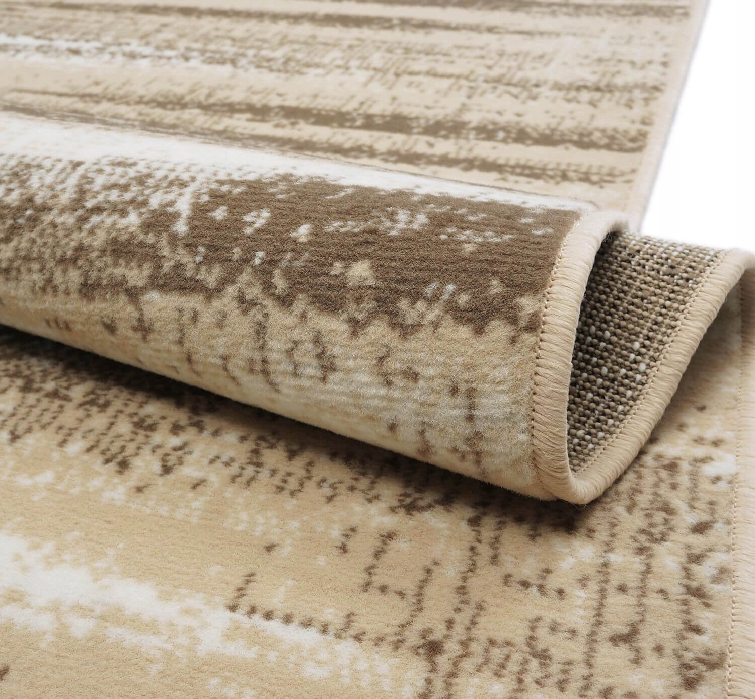 CARPET SOFT MODERN LOFT FASHIONABLE FOR BEDROOM LIVING ROOM 100X150 Packaging status original