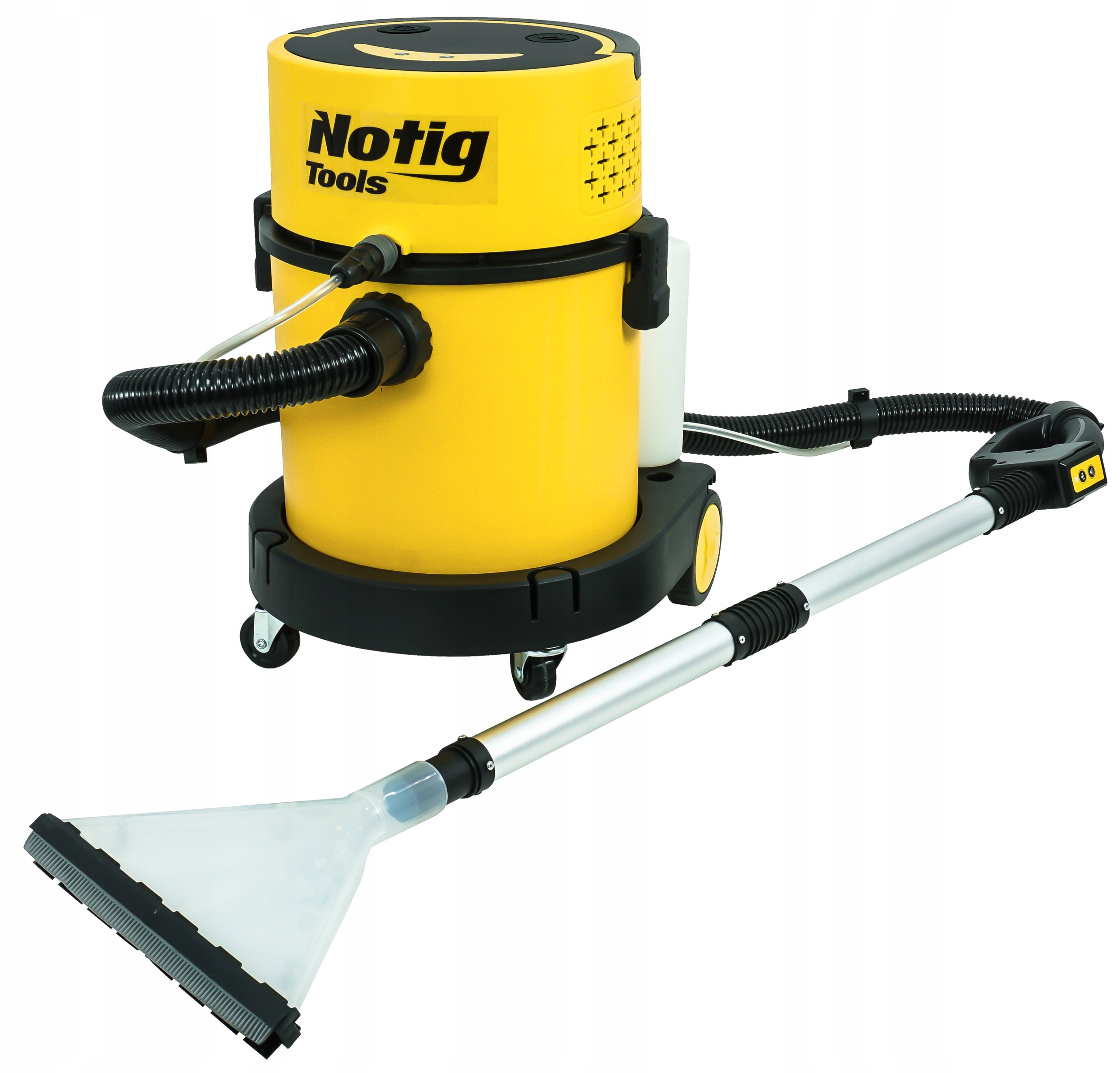 CARPET UPHOLSTERY VACUUM CLEANER SUCTION CUPS 2000W DRY/WET MULTIFUNCTIONAL EAN (GTIN) 5908224748096
