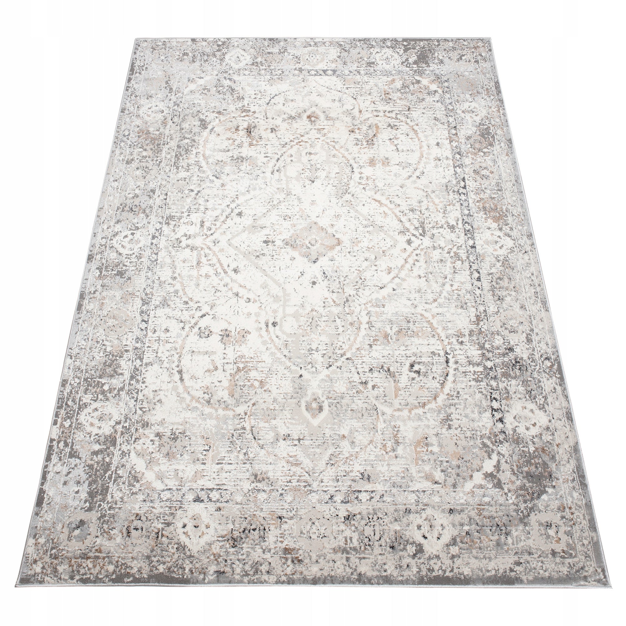 CARPET Valley 140x200 Duplex Vintage Modern