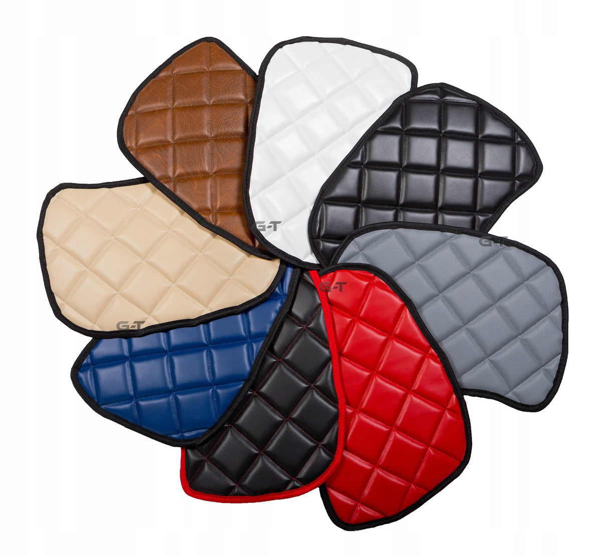 CARPETS QUILTED RUGS NEW MAN TGX AFTER 2020 Manufacturer's catalog number 5904261612789