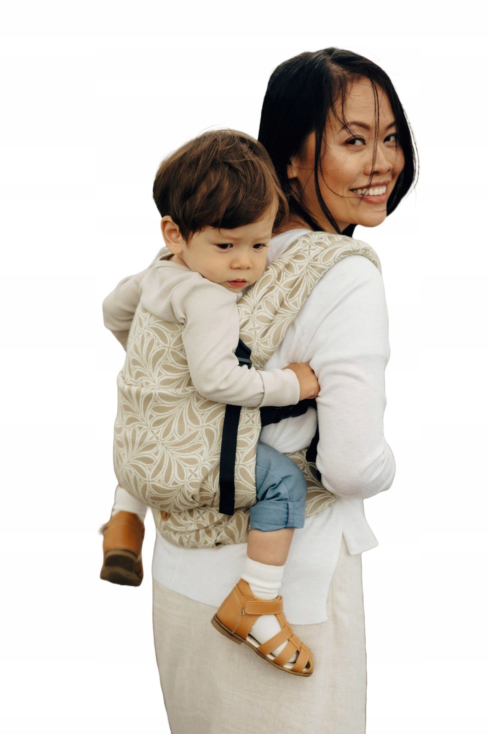 CARRIER LENNYLAMB LENNYLIGHT INFINITY GOLDEN HOUR