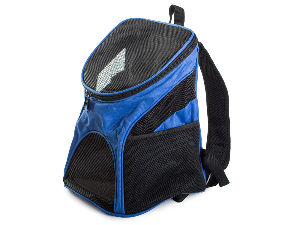 CARRY BAG BACKPACK FOR DOG CAT ANIMALS TRANSPORTER Packaging status original