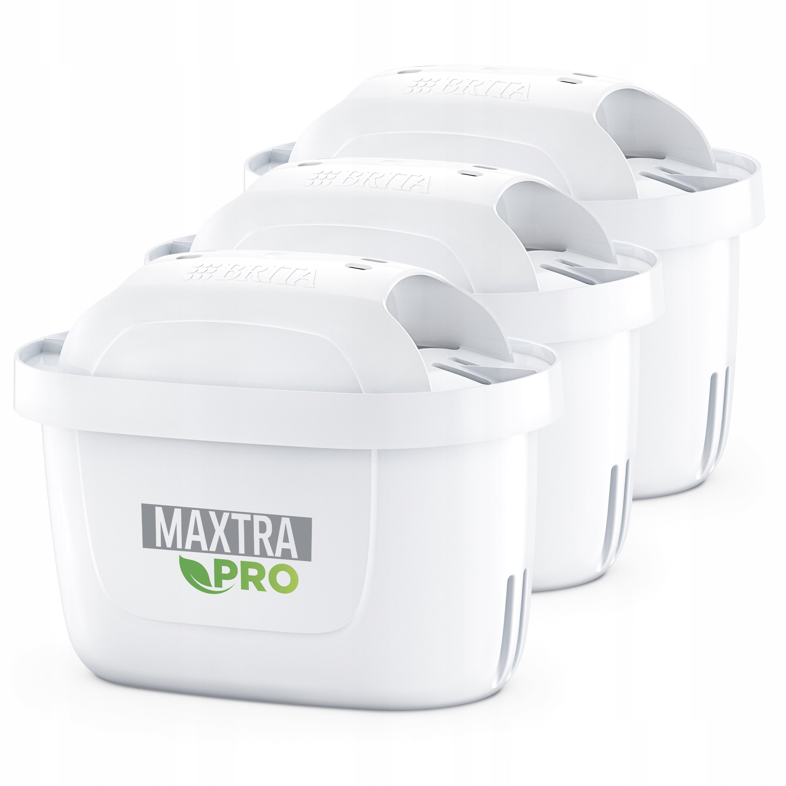 CARTRIDGE BRITA MAXTRA PRO HARD WATER EXPERT-3 pieces Brand Brita
