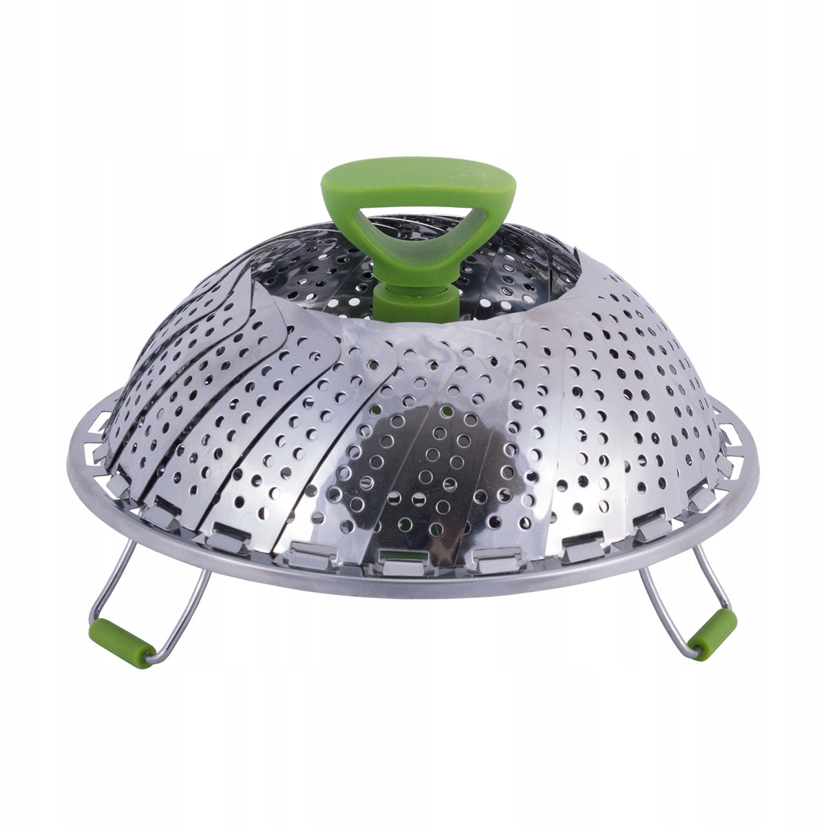 CARTRIDGE STRAINER COOKING STEAMER BASKET Steel STEAMER 27,5*11cm KAMILLE Brand Kamille
