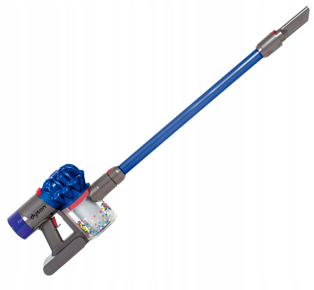 CASDON DYSON TOY VACUUM CLEANER FOR CHILDREN 3 PLUS SUCTION SOUNDS Brand Casdon