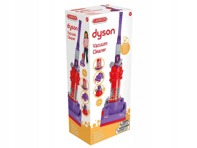 CASDON Dyson DC14 Vacuum Cleaner Toy
