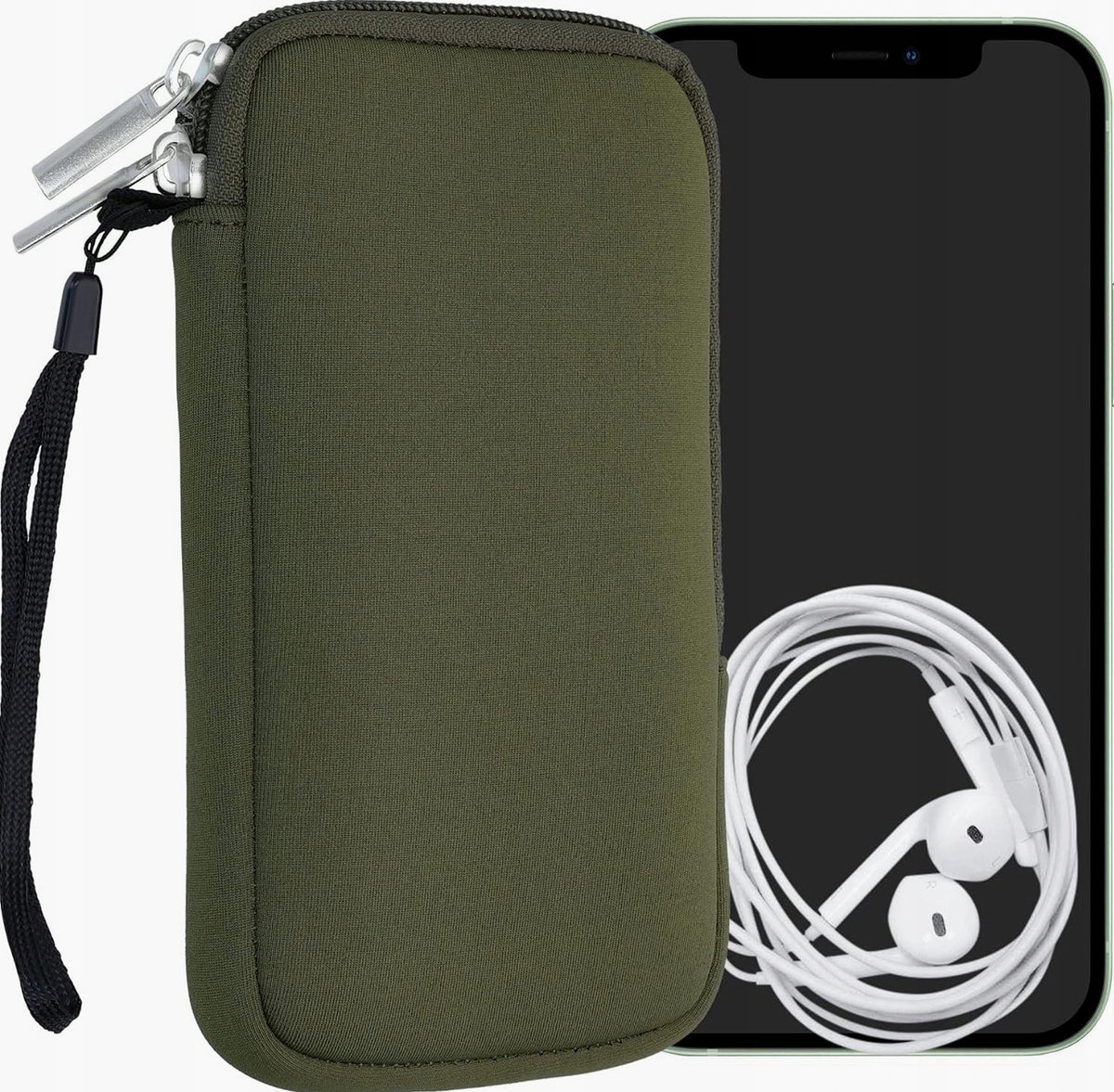 CASE 16.5X8.9CM PHONE CASE SMARTPHONE POUCH PROTECTION