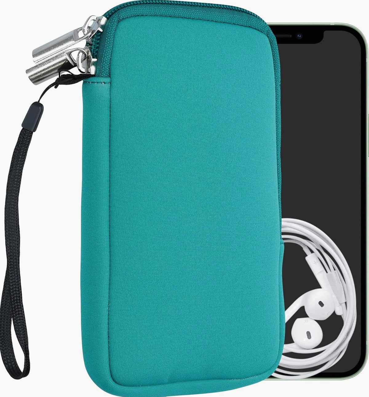 CASE 165X89CM PROTECTIVE CASE COVER NEOPRENE TURQUOISE