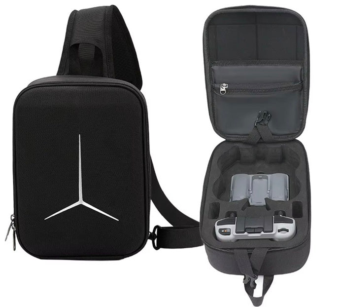 CASE BACKPACK FOR DJI NEO 2 BAG DRONE CASE POCKET FOR ACCESSORIES