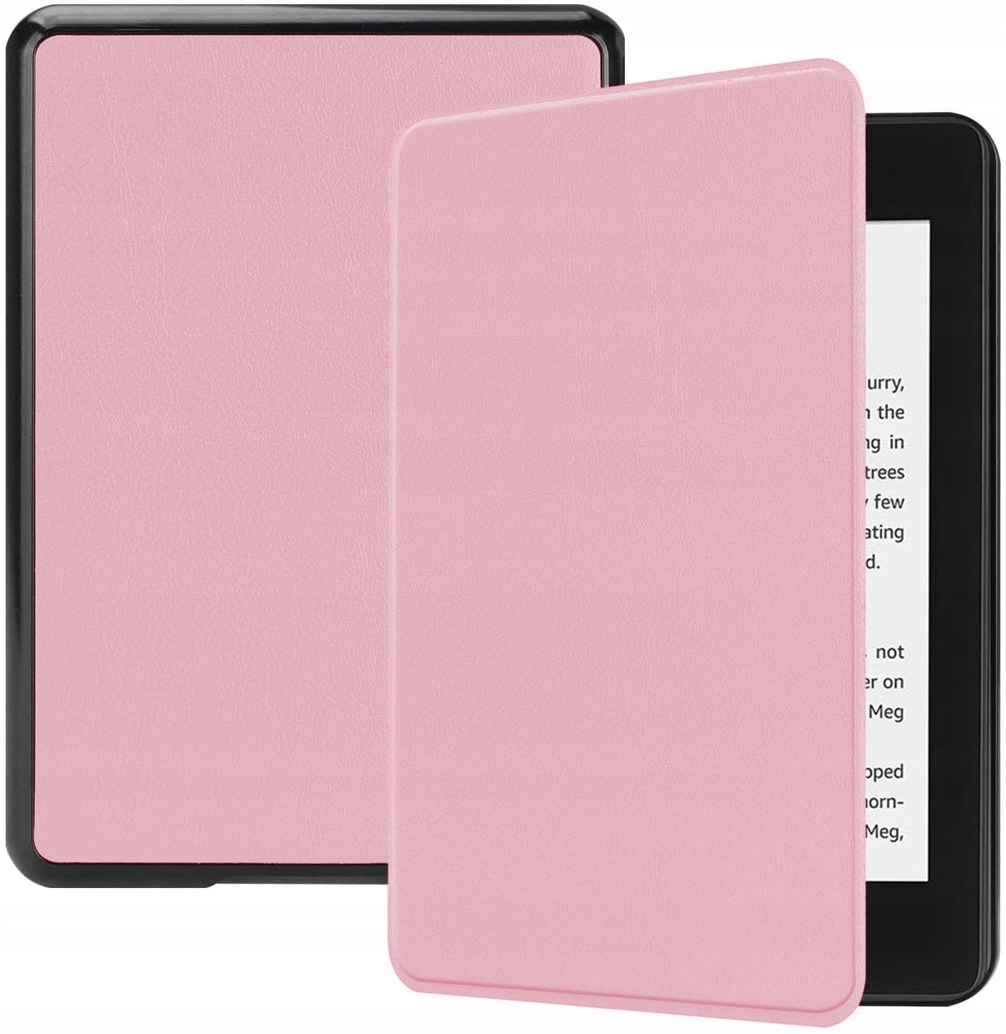 CASE COVER FOR KINDLE PAPERWHITE 6, COLORSOFT, SIGNATURE EDITION 2024