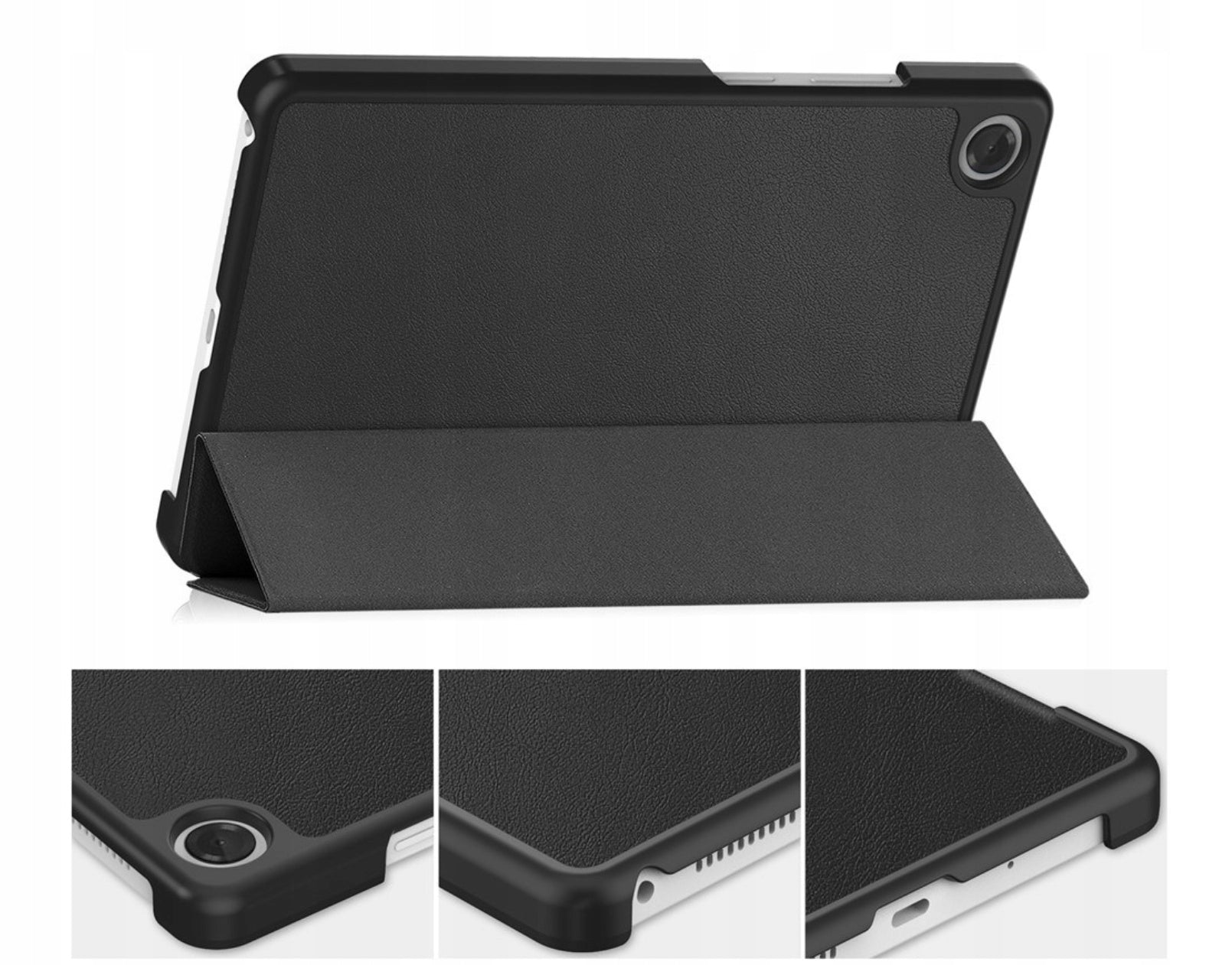 CASE COVER FOR LENOVO TAB ONE 8.7'' 2025 K9 TB305FU Packaging status original