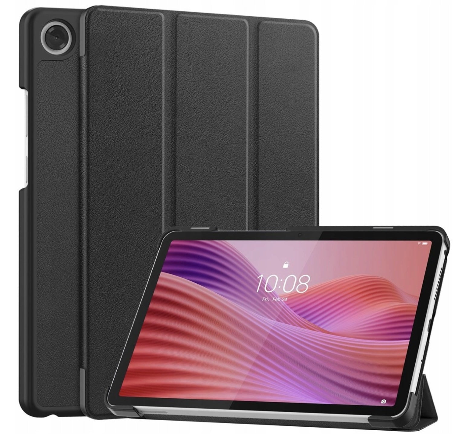 CASE COVER FOR LENOVO TAB ONE 8.7'' 2025 K9 TB305FU