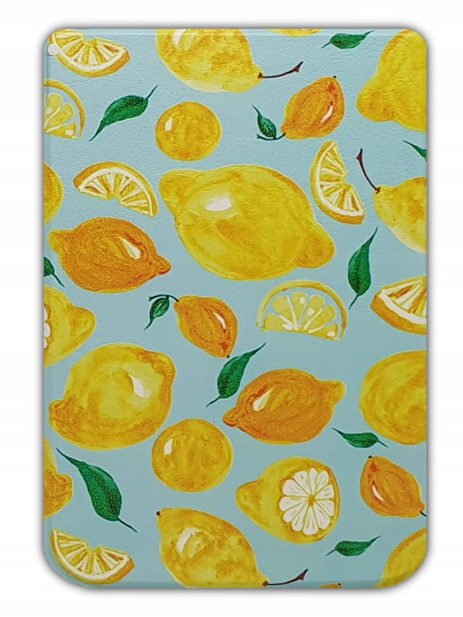 CASE COVER FOR POCKETBOOK COLOR, BASIC LUX 2 4, TOUCH LUX 4 5, GOBOOK