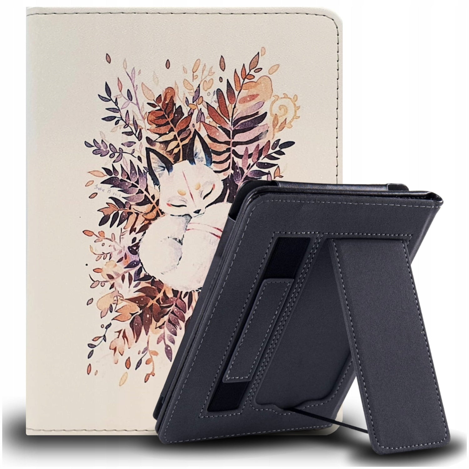 CASE COVER FOR POCKETBOOK INKPAD 4 / COLOR 2 / COLOR 3
