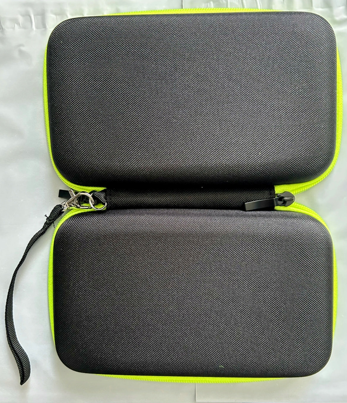 CASE COVER FOR SHAVER PHILIPS ONE BLADE TRIMMER BLADE CAP Manufacturer code CASE POKROWIEC TWARDE ONEBLADE PRO HARD