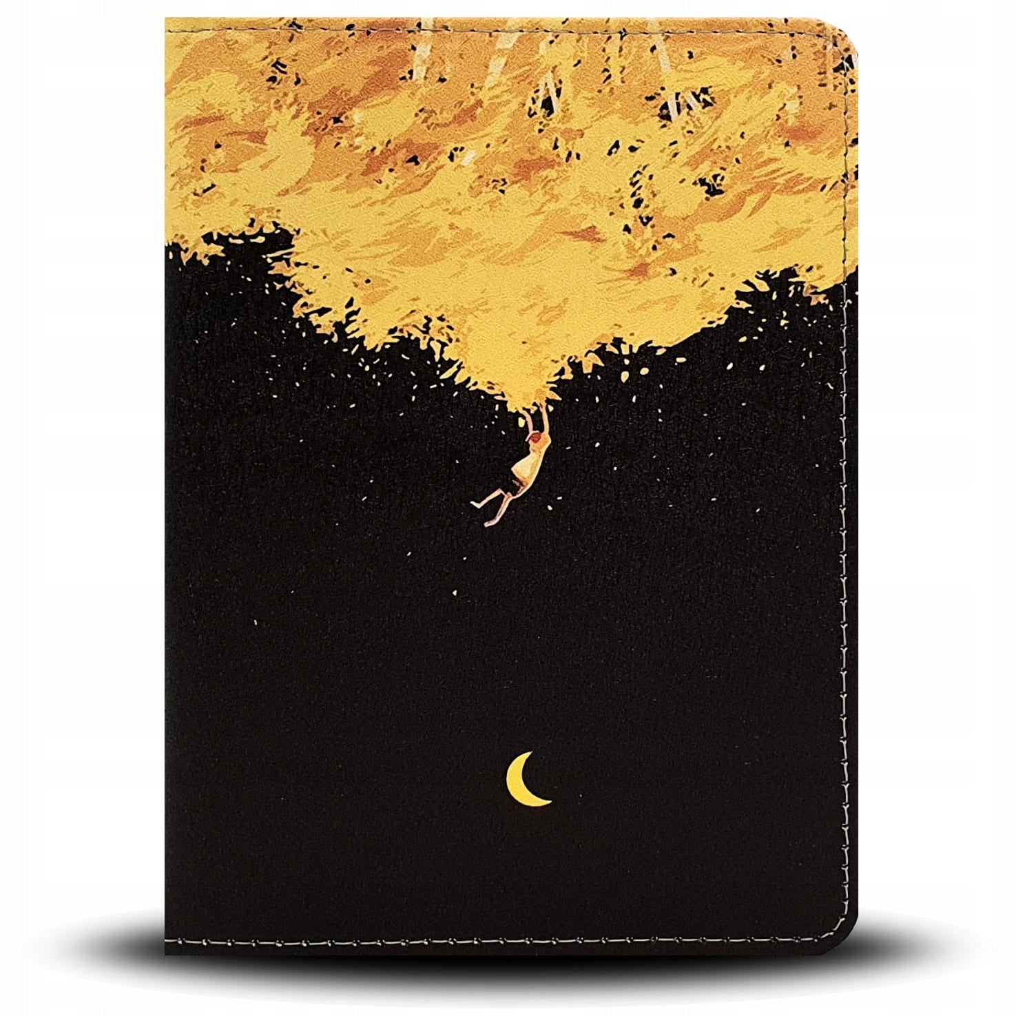 CASE COVER for KINDLE PAPERWHITE 6 (12th generation) / COLORSOFT Brand Exoguard