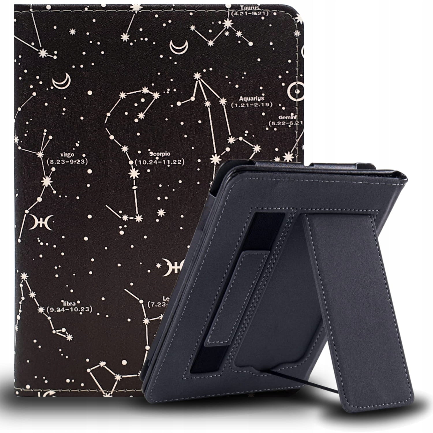 CASE COVER for KINDLE PAPERWHITE 6 (12th generation) / COLORSOFT