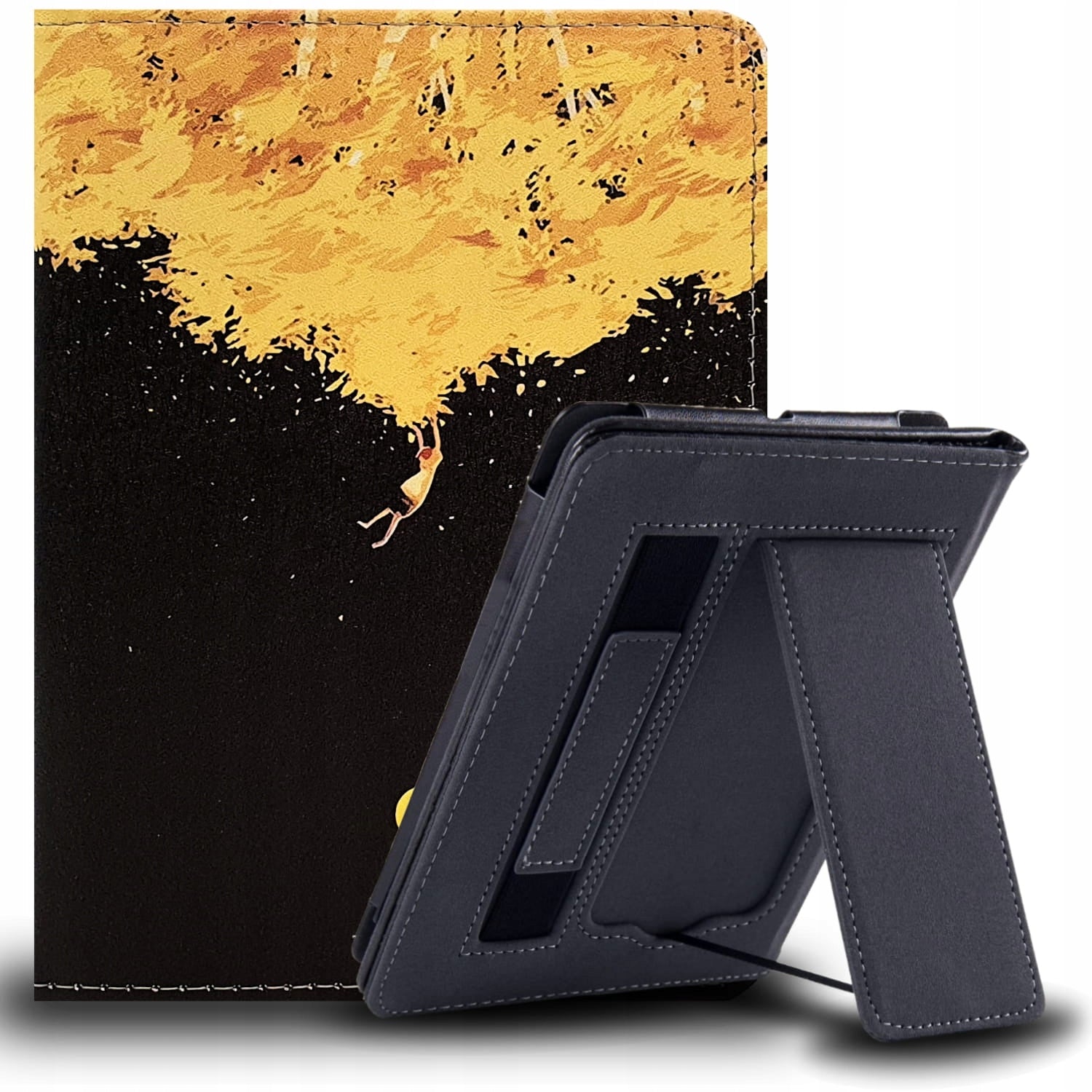 CASE COVER for KINDLE PAPERWHITE 6 (12th generation) / COLORSOFT