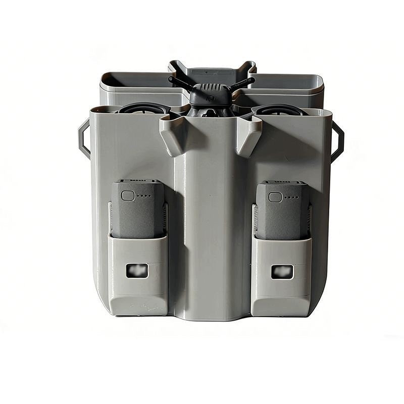 CASE FOR DJI NEO 2 CASE FOR DRONE PROTECTIVE BATTERIES Brand EtuiTab