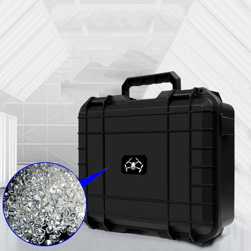 CASE FOR DRONE DJI MINI 3/4 DJI MINI 3/4 PRO BAG CASE WATERPROOF Brand no brand