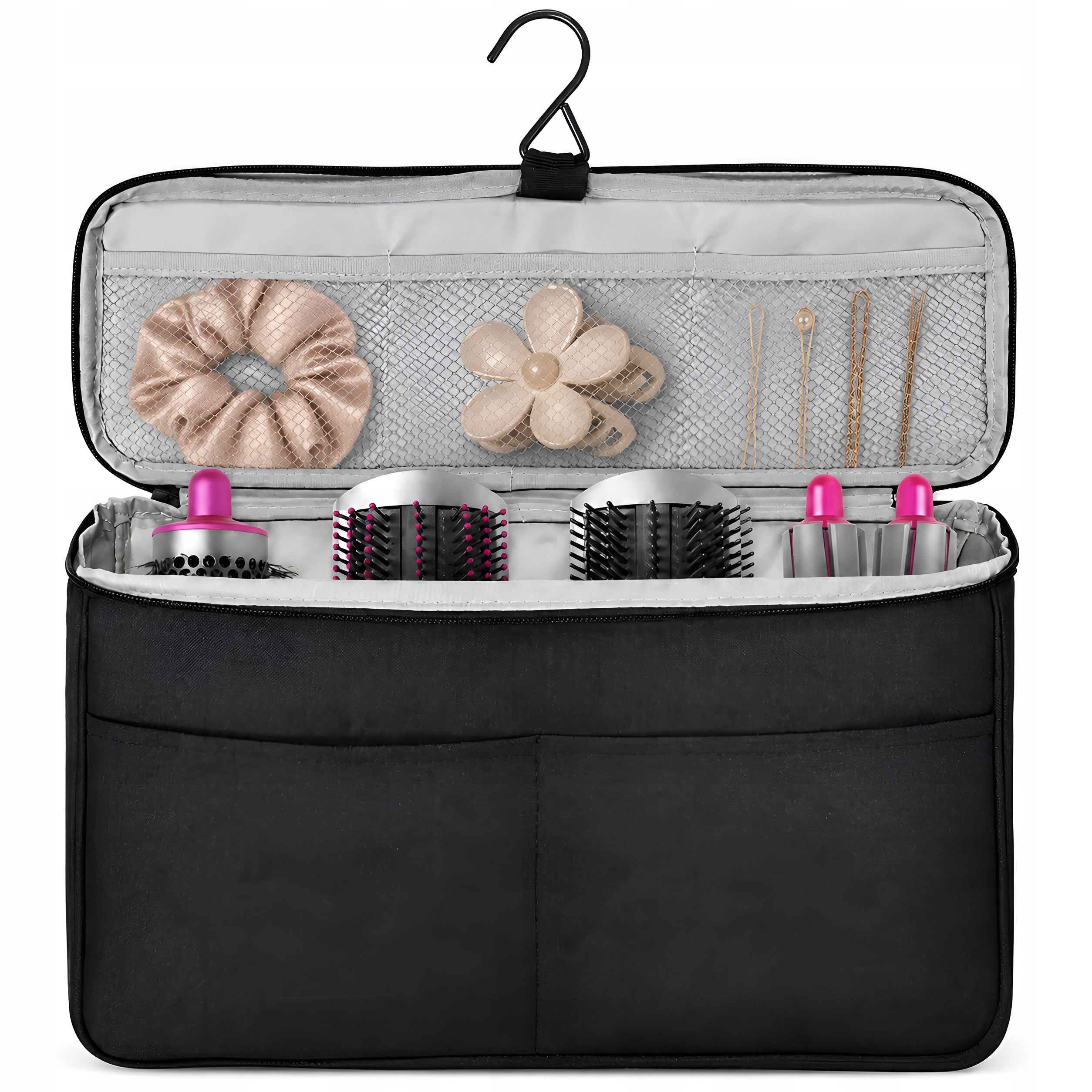 CASE FOR DRYERS AND ACCESSORIES DYSON TRAVEL ORGANIZER HANGING WELLHAUS Brand no brand