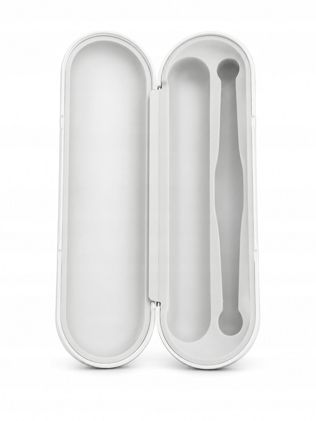 CASE FOR ELECTRIC TOOTHBRUSH ORAL-B iO WHITE Manufacturer code 000003