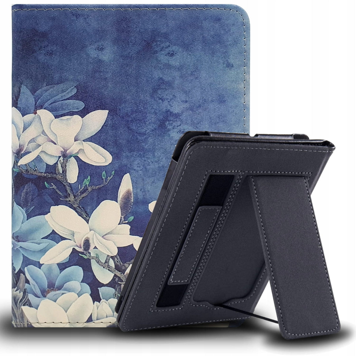 CASE FOR KINDLE PAPERWHITE 4 (10 gen), COVER CASE SMARTCASE