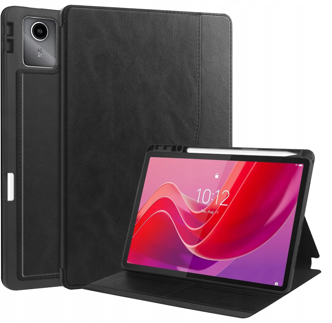 CASE FOR LENOVO Idea Tab 11" 2025 TB336FU TB336ZU CARD WITH SPACE FOR STYLUS