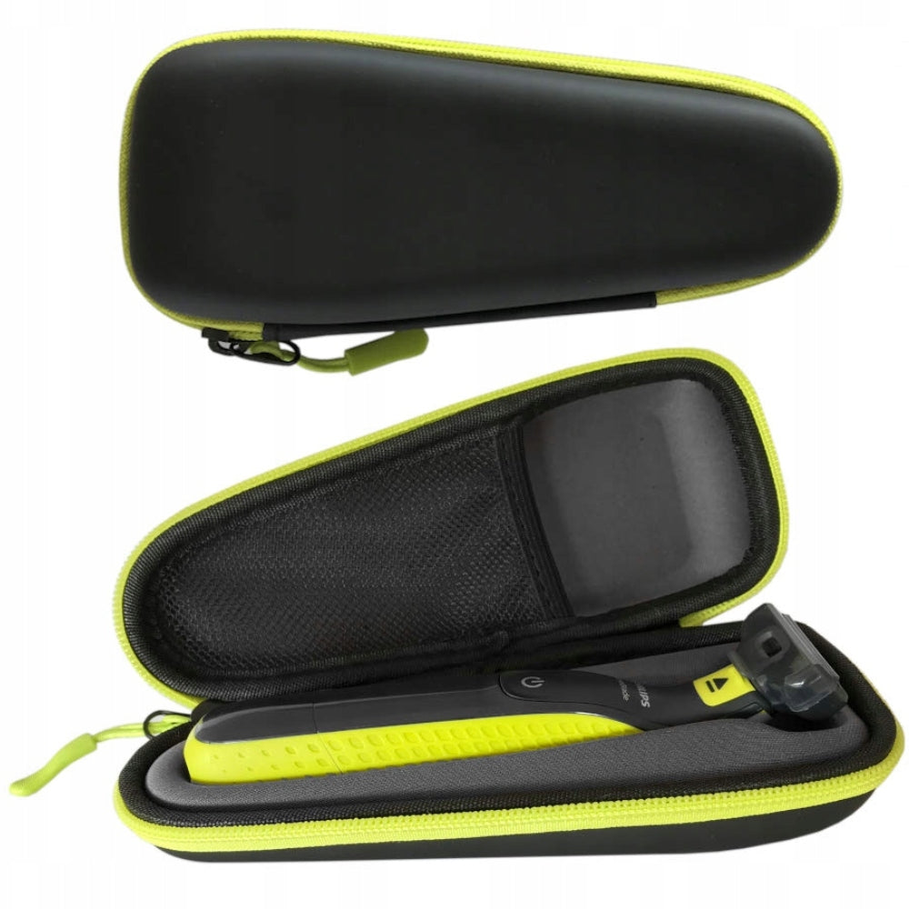 CASE FOR PHILIPS ONEBLADE QP2520/20 QP2530 RAZOR TRIMMER BLADE ELEGANT