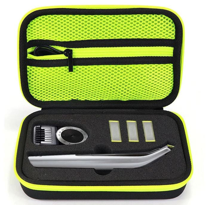 CASE FOR SHAVER PHILIPS ONEBLADE PRO HIGH QUALITY Brand moXomi