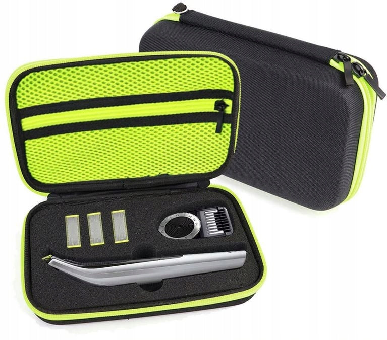 CASE FOR SHAVER PHILIPS ONEBLADE PRO HIGH QUALITY
