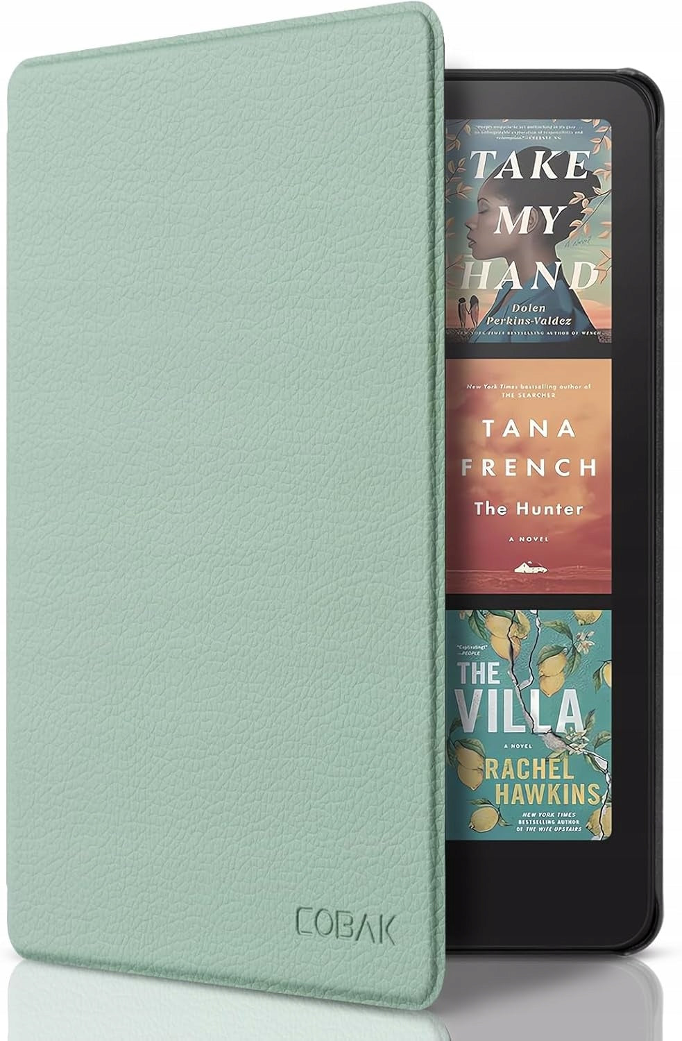 CASE KINDLE PAPERWHITE 12 GEN 2024 COLOR AUTO WAKE UP
