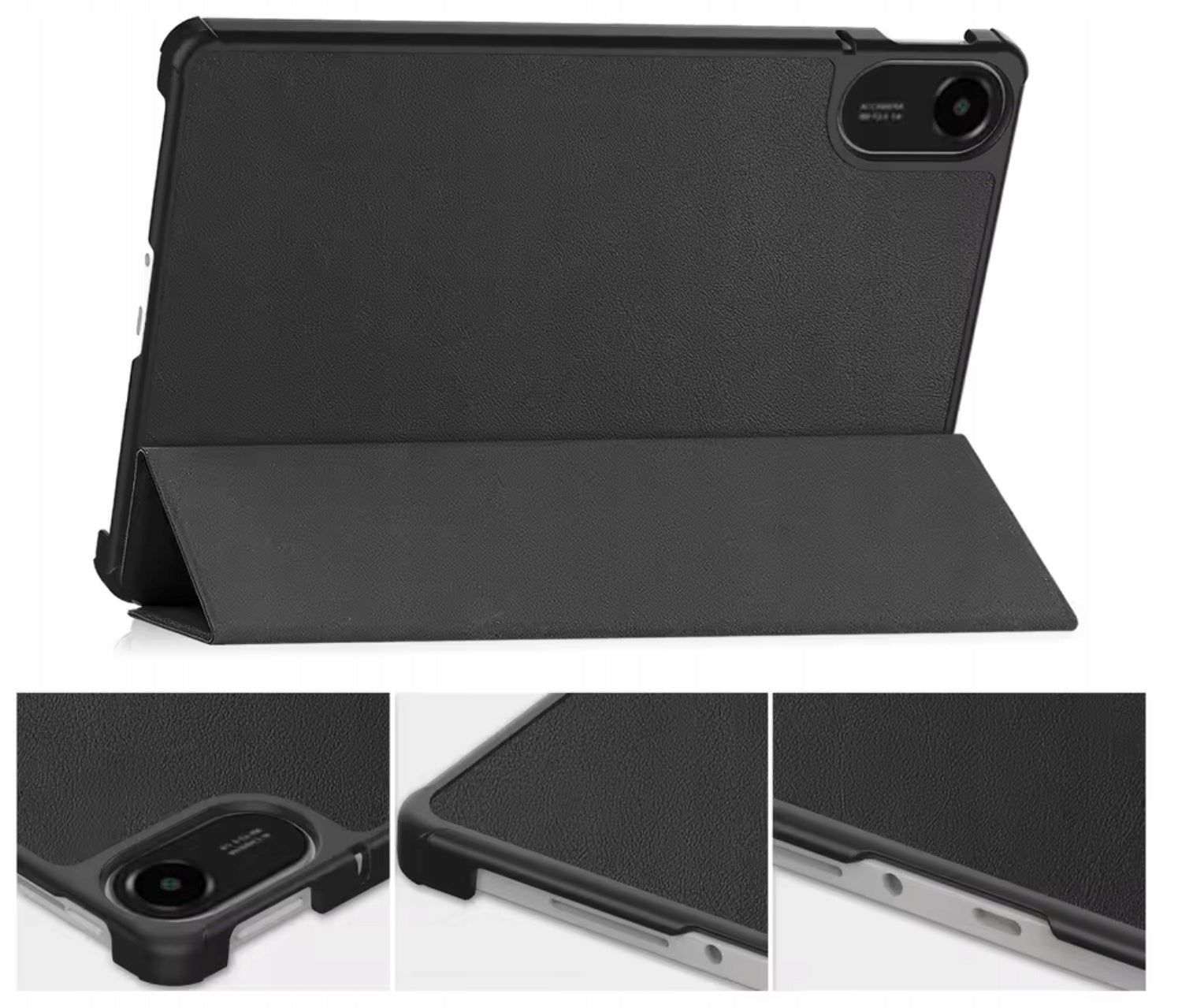CASE SLIM COVER FOR XIAOMI REDMI PAD 2 11 11" 2025 Manufacturer code REDMI PAD 2 11 COVER ZABEZPIECZENIE