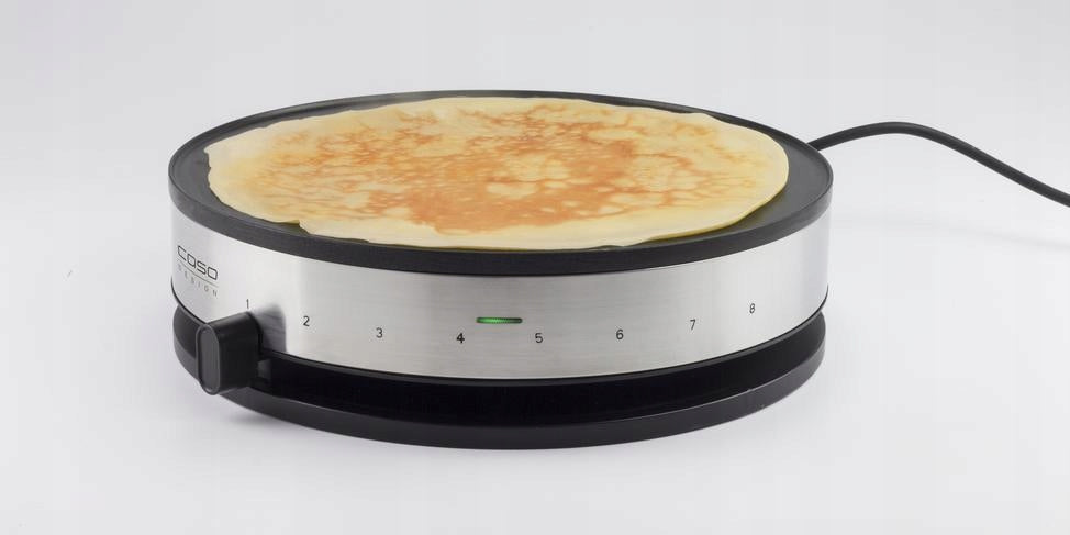 CASO CM1300 pancake maker, pancake pan Power rating 1300 W