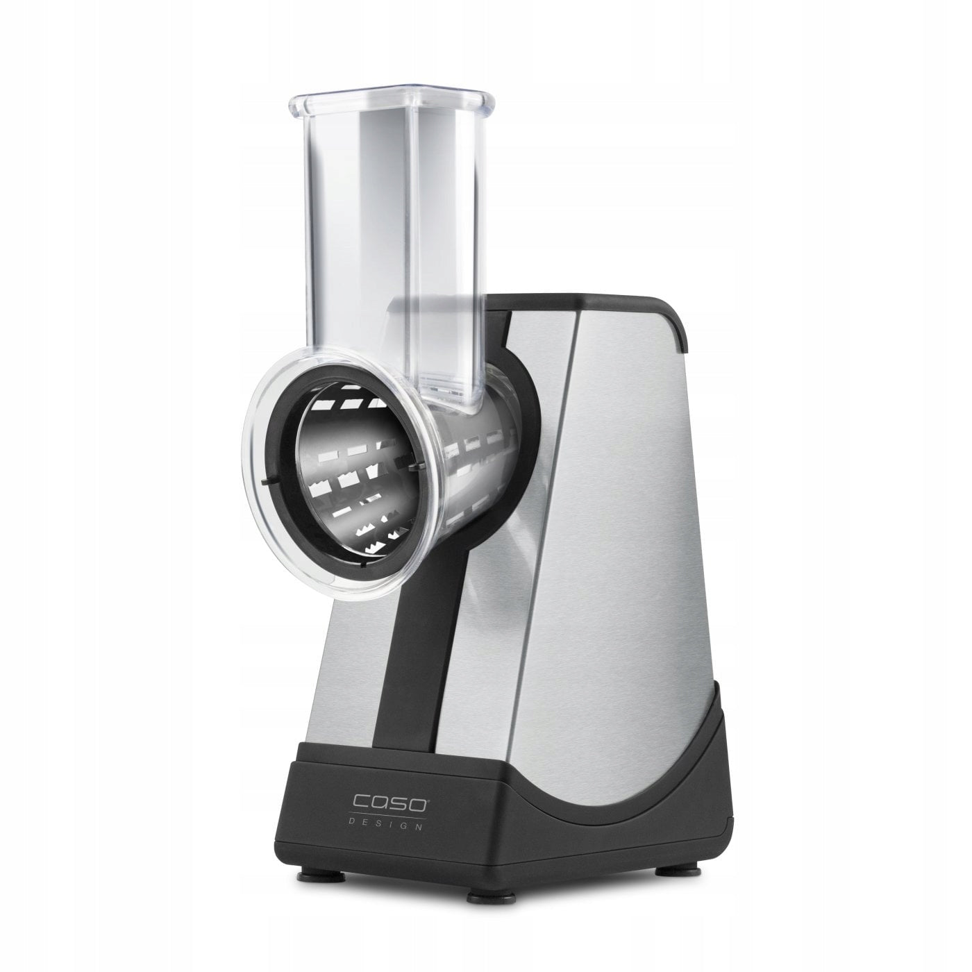 CASO CR4 shredder, vegetable grater and cheese grater