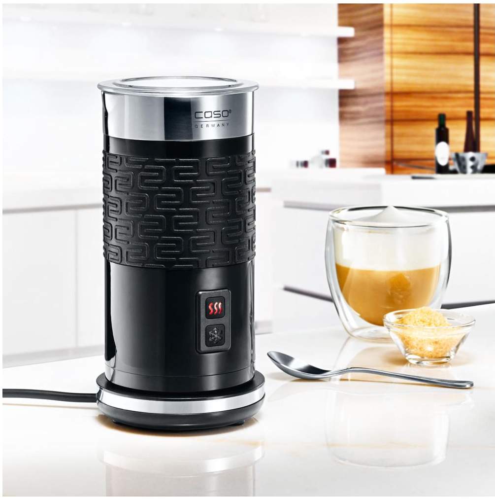 CASO DESIGN FOMINI CREMA MILK milk frother Brand CASO Germany