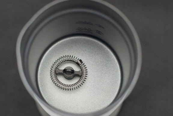 CASO DESIGN FOMINI CREMA MILK milk frother Manufacturer code 1656