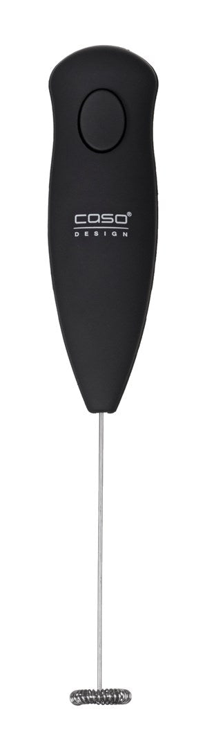 CASO DESIGN FOMINI Handheld Milk frother, AA Battery Powered Manufacturer code 1610