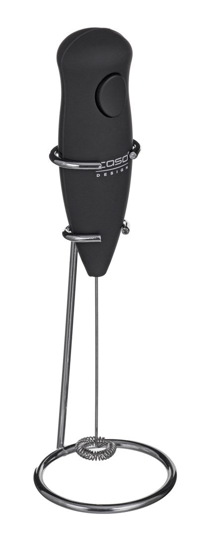 CASO DESIGN FOMINI Handheld Milk frother, AA Battery Powered