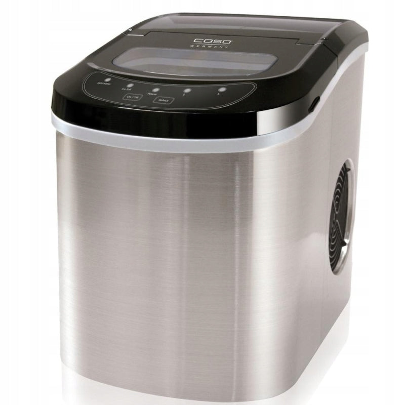 CASO DESIGN ICEMASTER PRO ice maker home ice machine 12kg 3301