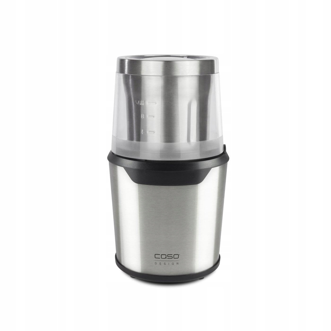 CASO DESIGN UZ200 coffee grinder, spices, herbs