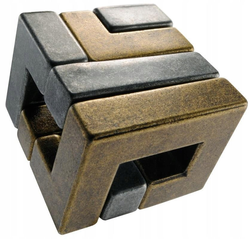 CAST COIL PUZZLE - LEVEL 4/6 G3, G3
