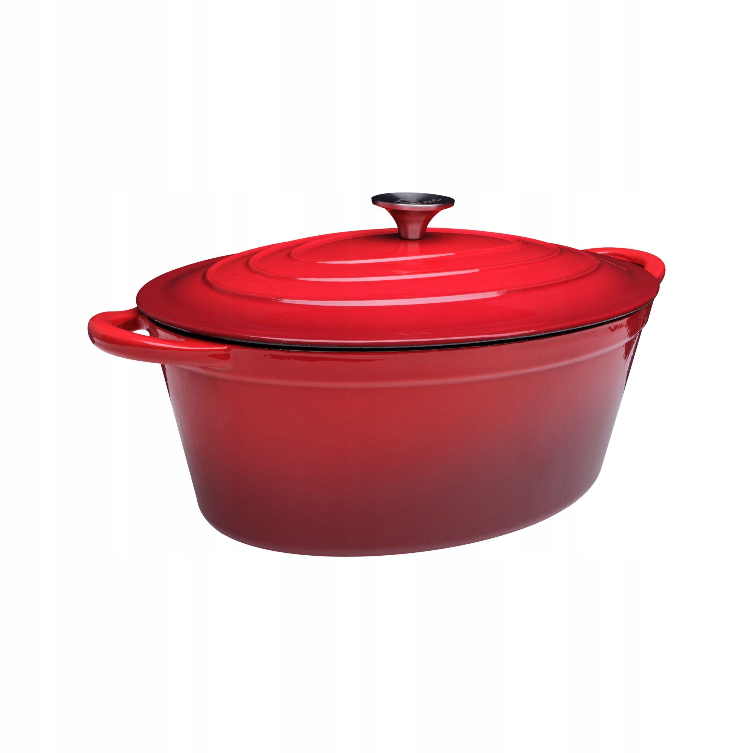 CAST IRON PAN ENAMEL GOOSE 34CM 6,5L MS-001