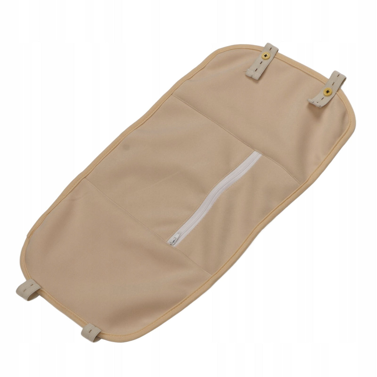 CASTOR OIL WRAP LIVER COMPRESSES FOR ABDOMEN COMPRESSION WRAP EAN (GTIN) 0792172958288